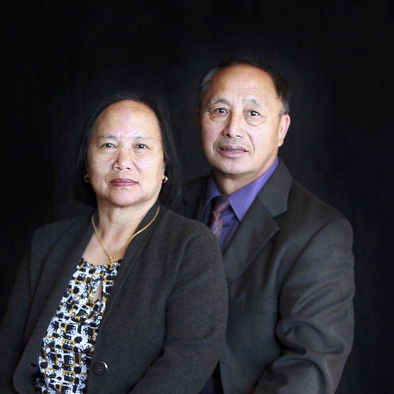 DEACON SHONG NAI HER AND CHUE T HER